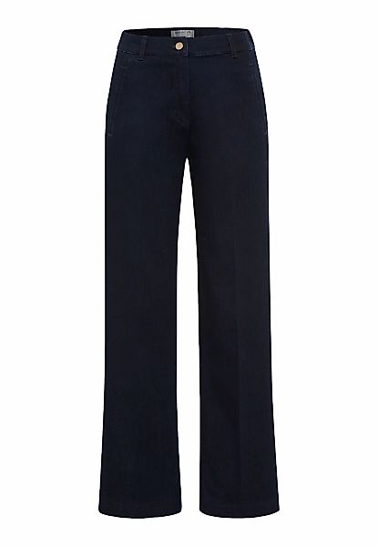 RAPHAELA by BRAX Röhrenjeans "Style PEGGY FLARED" günstig online kaufen