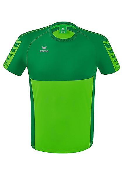 Erima T-Shirt Herren SIX WINGS T-Shirt günstig online kaufen