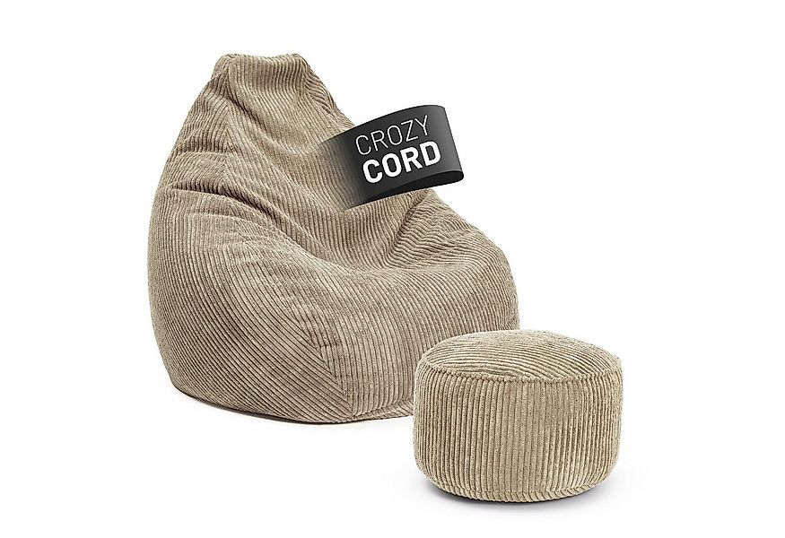 Lumaland Sitzsack günstig online kaufen