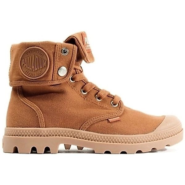 Palladium  Stiefeletten BAGGY  Marron günstig online kaufen