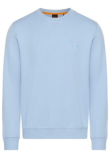 BOSS ORANGE Sweatshirt Westart mit BOSS günstig online kaufen