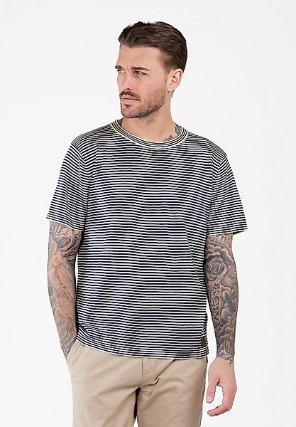 Key Largo T-Shirt MT KLFREQUENCY ringel günstig online kaufen
