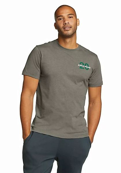 Eddie Bauer T-Shirt Graphic T-Shirt - Climb günstig online kaufen