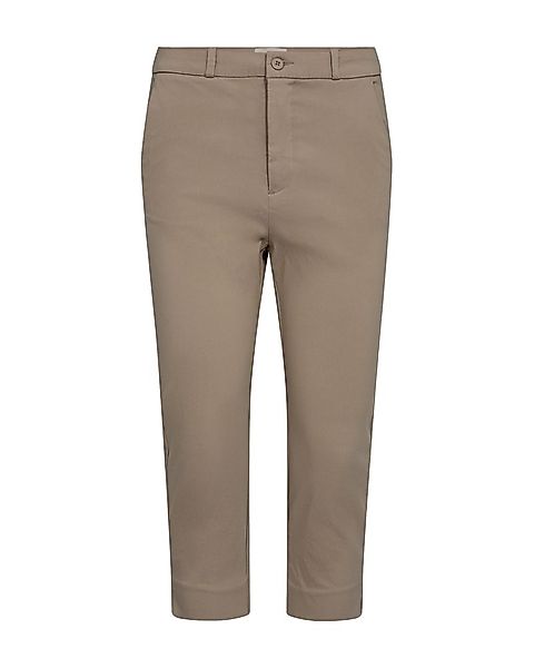 FREEQUENT Caprihose FQSOLVEJ-CA 3/4-Länge mit Viskose günstig online kaufen