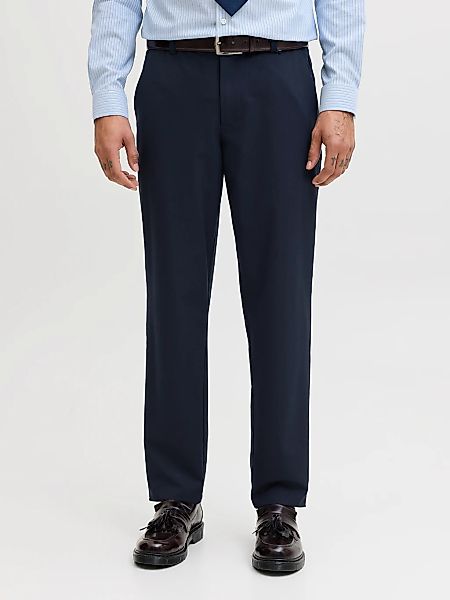 Jack & Jones Chinos "JPSTOLLIE CONNOR CHINO NOOS" Materialmix, regular fit günstig online kaufen