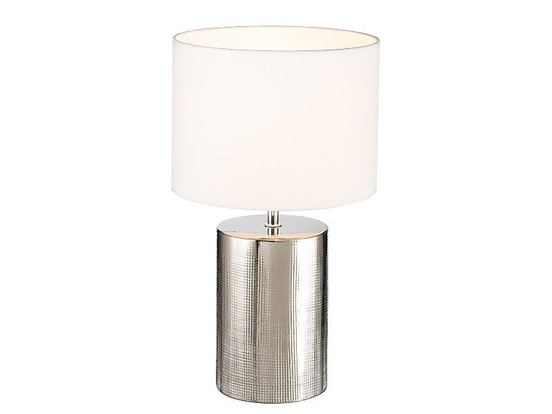 FISCHER & HONSEL LED Nachttischlampe, LED günstig online kaufen