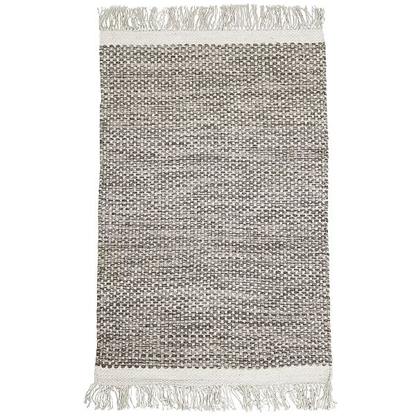 Gotland Greige Teppich 60 x 90cm grau-beige günstig online kaufen