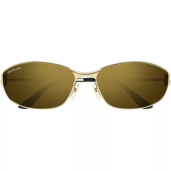 Balenciaga  Sonnenbrillen Sonnenbrille BB0336S 003 günstig online kaufen