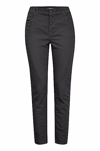 Pulz Jeans 5-Pocket-Hose "5-Pocket-Hose pzrosita" günstig online kaufen