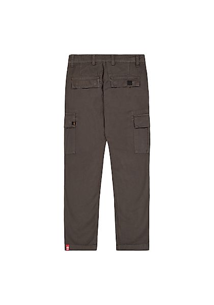 Alpha Industries Cargohose Agent Pant günstig online kaufen