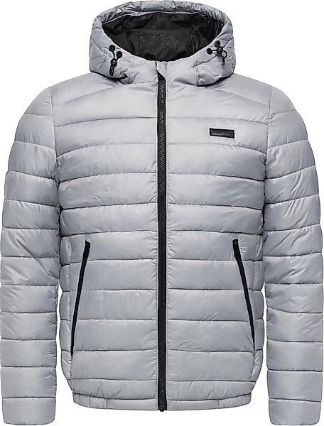 Ragwear Steppjacke Vellos YOUMODO Gesteppte Winterjacke günstig online kaufen