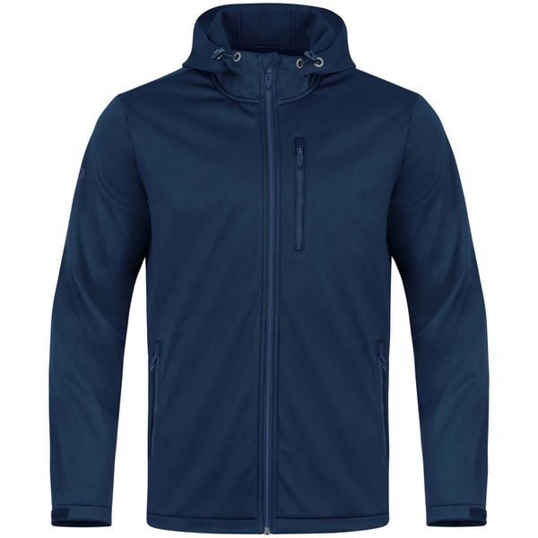Jako Sweatjacke JAKO Premium Softshelljacke Softshelljacken günstig online kaufen