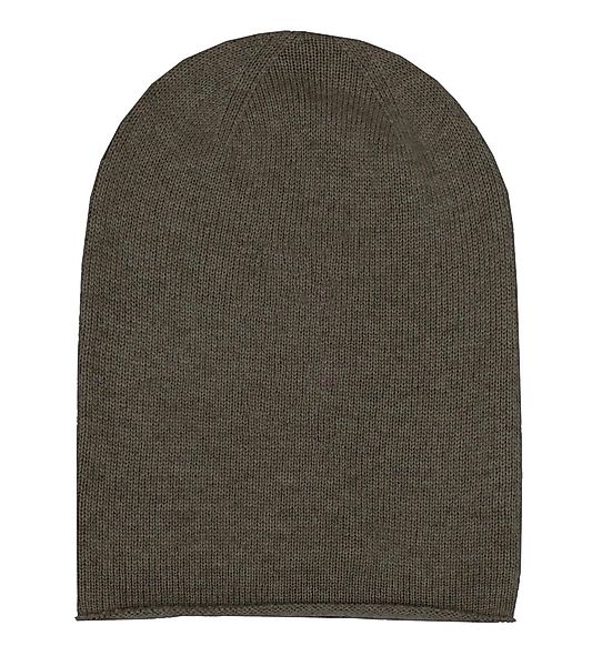 Zwillingsherz Strickmütze Zwillingsherz Mütze Beanie aus günstig online kaufen