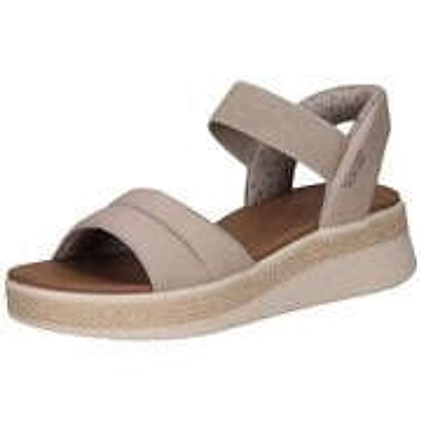 Skechers BOBS Sun Ray Damen beige günstig online kaufen