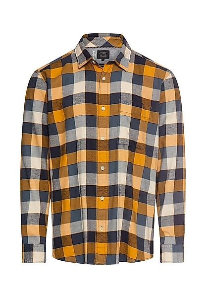 camel active Langarmhemd günstig online kaufen