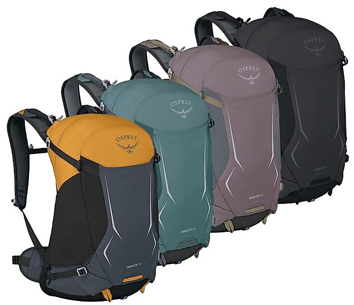 Osprey Hikelite 26 - Rucksack günstig online kaufen