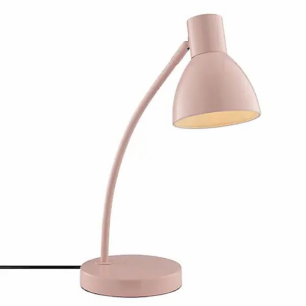 Brilliant Tischleuchte »Jerry« E14 1 Stk. E14, 43 cm, Metall, max. 20 W, LE günstig online kaufen