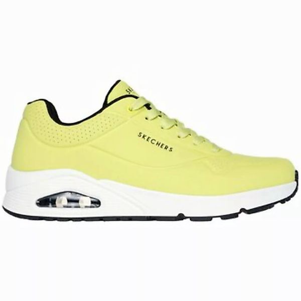 Skechers  Sneaker UNO STAND ON AIR 52458 NYLM günstig online kaufen