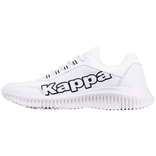 Kappa Sneaker, - besonders leicht & bequem günstig online kaufen