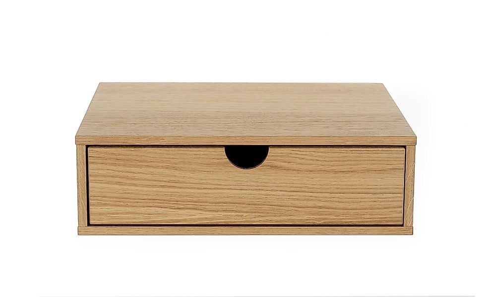 Woodman Nachttisch Farsta, Beistelltisch, Ablage mit günstig online kaufen