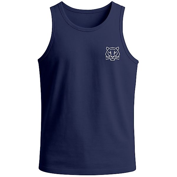 Neverless Tanktop Herren Tank-Top Print Logo günstig online kaufen