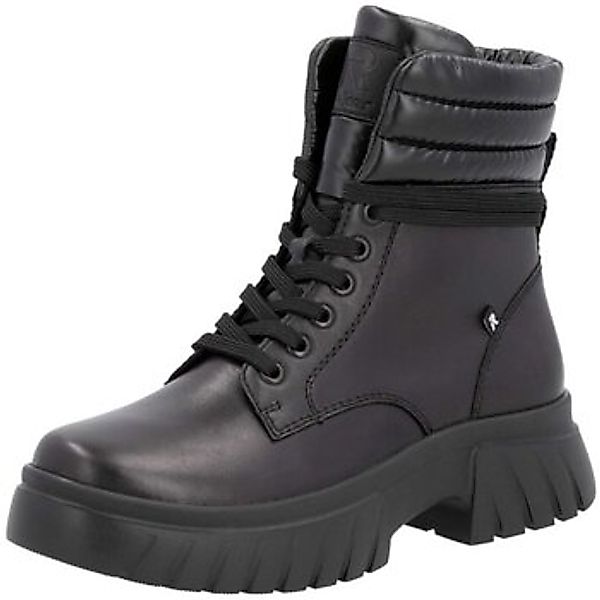Rieker  Stiefel Stiefeletten HWK Stiefel W1873-00 günstig online kaufen