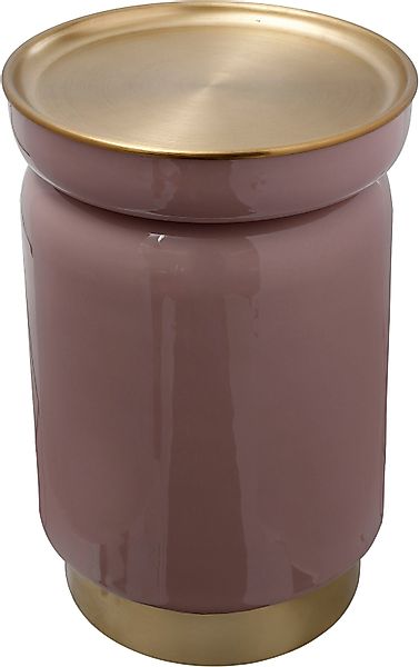 Kayoom Beistelltisch Art Deco 175, Abstelltisch günstig online kaufen