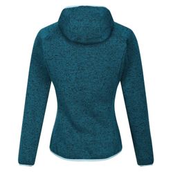 Regatta Strickfleecejacke Hood Newhill Midlayer / günstig online kaufen