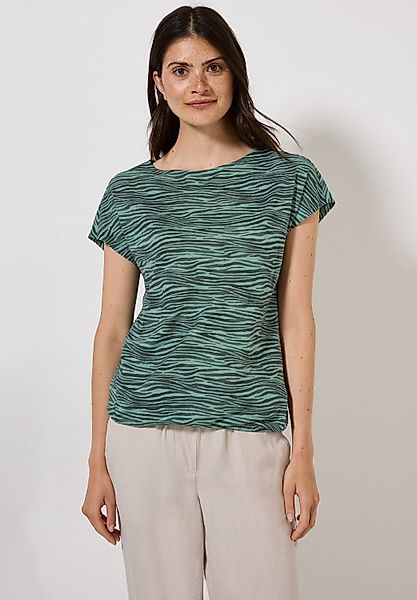 Cecil T-Shirt, Feel Good Fit günstig online kaufen