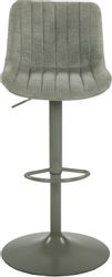 Duo Collection Barhocker "Kelly" 1 tlg. inkl. Rückenlehne und Fußstütze, hö günstig online kaufen
