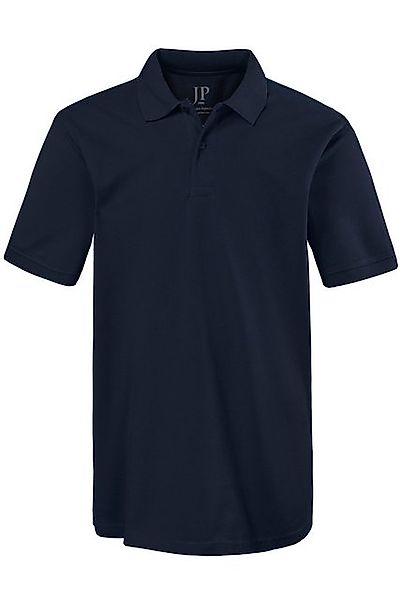 JP1880 Poloshirt Poloshirt Basic Halbarm Piqué L bis 10XL günstig online kaufen