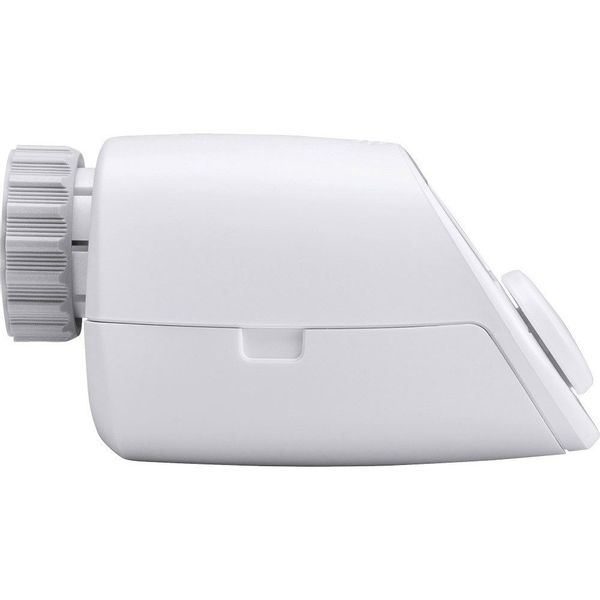 eqiva Heizkörperthermostat eqiva 141771E0 CC-RT-BLE-EQ Funk-Heizkörpertherm günstig online kaufen