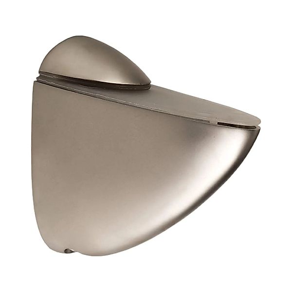 SOTECH Regalbodenträger PELIKAN Typ L Edelstahloptik Matt günstig online kaufen