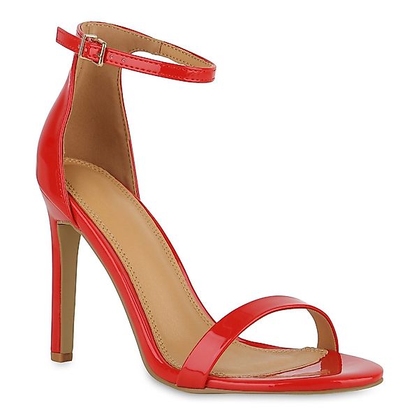 VAN HILL 841370 High-Heel-Sandalette Schuhe günstig online kaufen