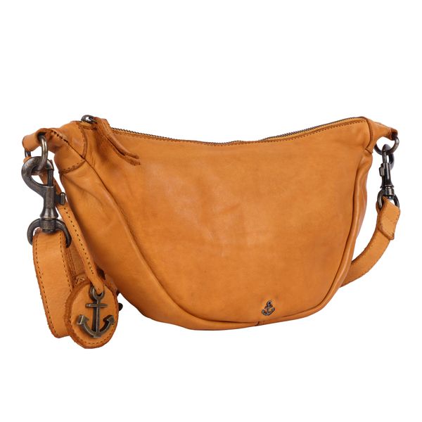 HARBOUR 2nd Umhängetasche "Smilla" Handtasche Damen Schultertasche mit abne günstig online kaufen