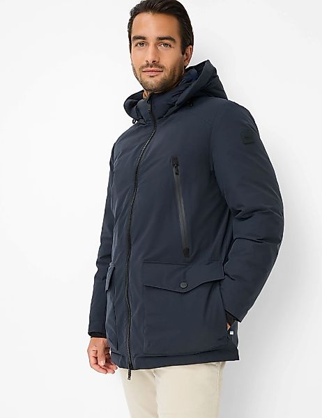 Brax Steppjacke "Style COSIMO" günstig online kaufen