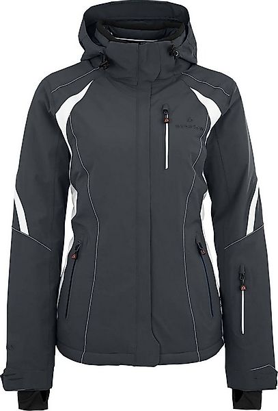 Bergson Skijacke SNOWTASTIC Damen Skijacke, wattiert, 20000mm Wassersäule, günstig online kaufen