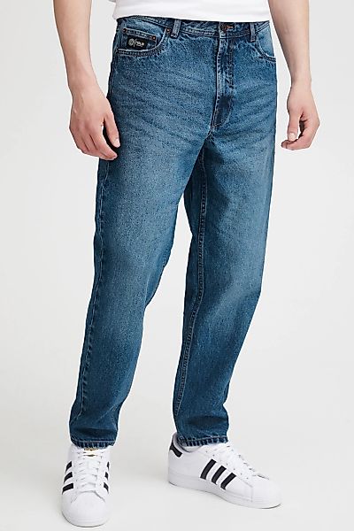 Solid Bequeme Jeans "Bequeme Jeans SDHoff" günstig online kaufen