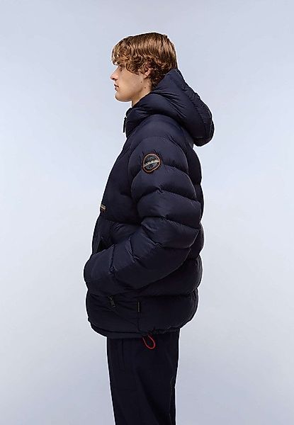 Napapijri Kurzjacke A-Moesa Puf günstig online kaufen