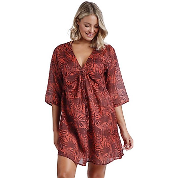 Admas  Kleider Robe femme  Sunset Palm günstig online kaufen