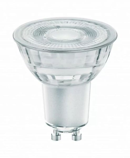 BELLALUX LED PAR16 50 (36°) FS Kaltweiß SMD Klar GU10 Spot günstig online kaufen