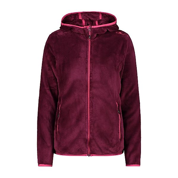 CMP Fleecejacke CMP Damen Fleecejacke Woman günstig online kaufen