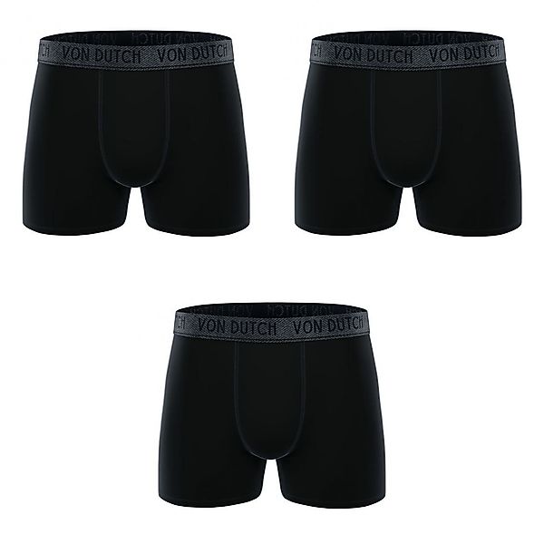 Von Dutch Boxershorts Von Dutch Originals günstig online kaufen