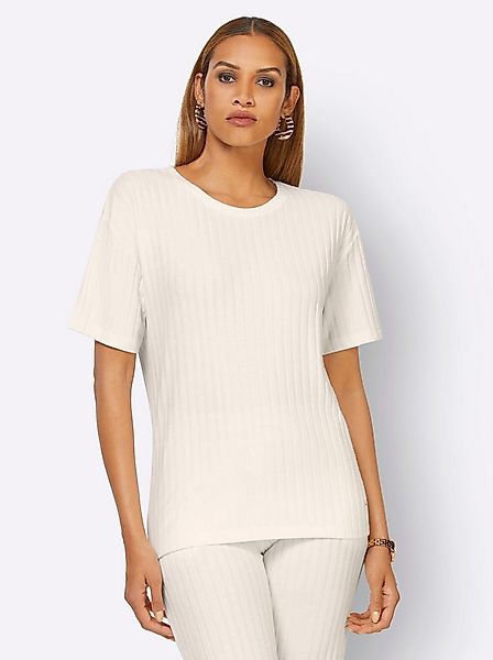 creation L Trainingsshirt Shirt Kurzarm günstig online kaufen