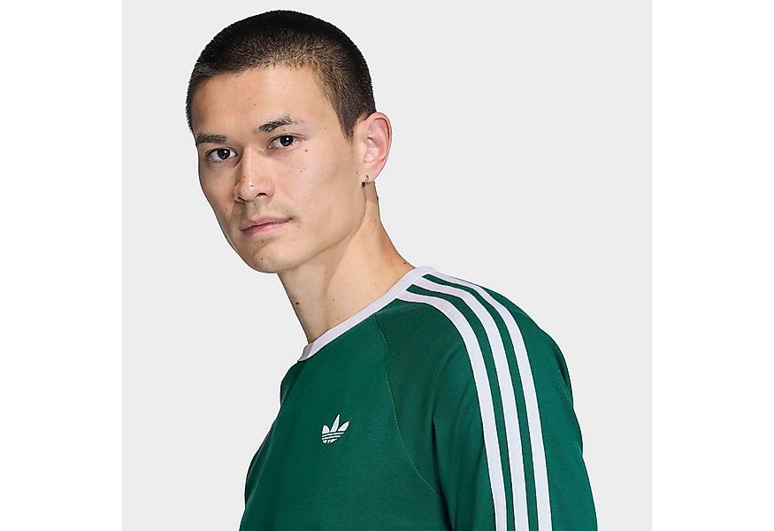 adidas Originals Langarmshirt 3S LS TEE günstig online kaufen