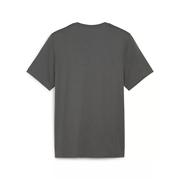 PUMA T-Shirt ESS SMALL LOGO TEE (S) günstig online kaufen