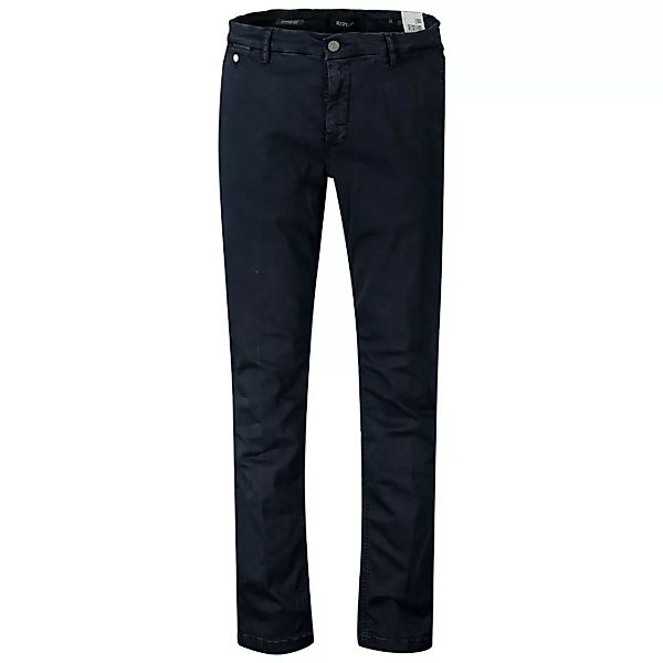 Replay M9722a.000.8366197.010 Benni Jeans 28 Blue günstig online kaufen