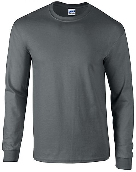 Gildan Langarmshirt Ultra Cotton Long Sleeve günstig online kaufen
