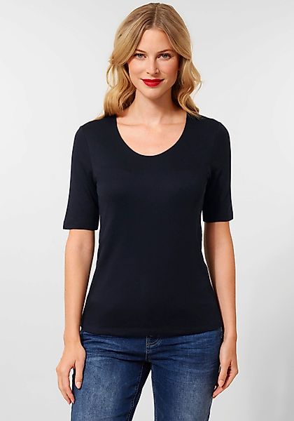 STREET ONE T-Shirt Style Palmira im günstig online kaufen