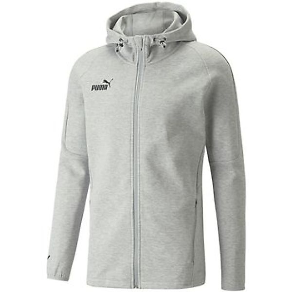 Puma  Herren-Jacke Sport teamFINAL Casuals Hooded Jkt 657383 0033 günstig online kaufen